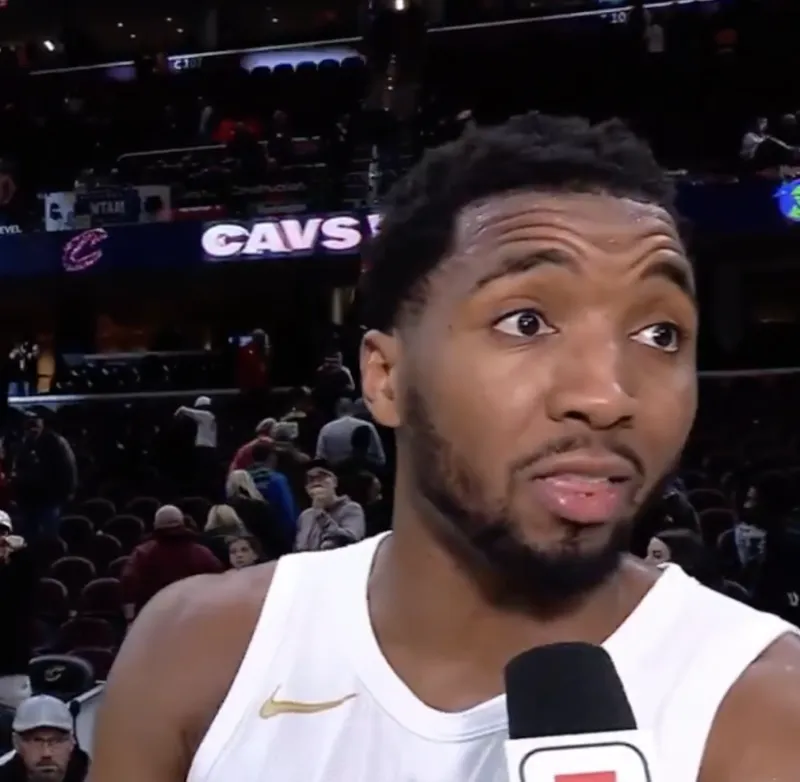 九游-米切尔谈莫布利：我们需要他这种侵略性，他今天完全做到了